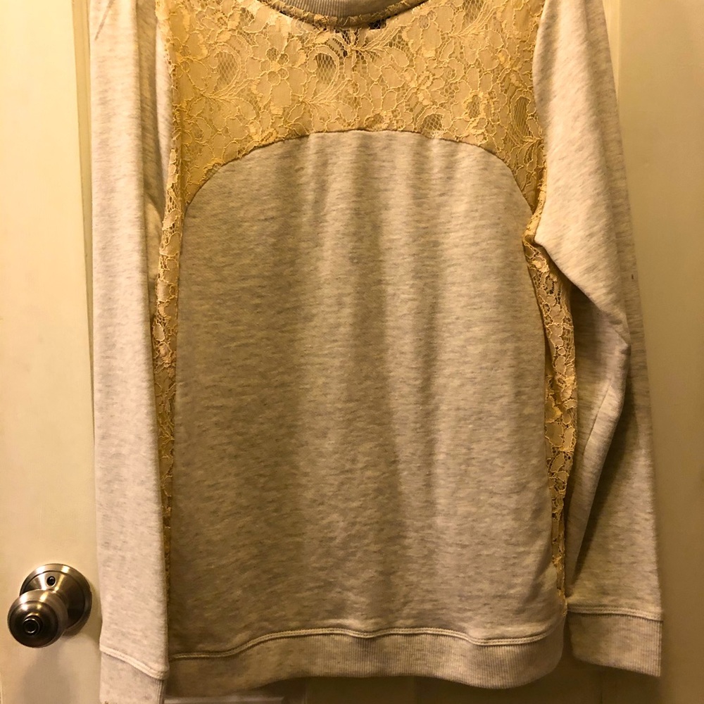 Vintage America Top